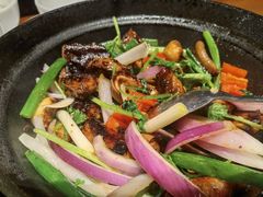 -旺爷砂锅·茶作(国贸城店)