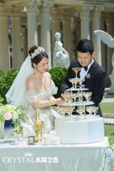 -水晶之恋婚纱摄影(北京总店)