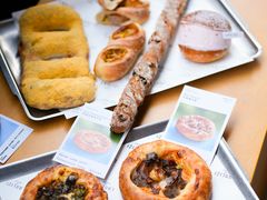 -LANLIZI BAKERY(COSMO店)