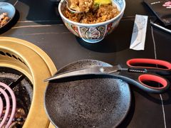-谷牛和牛烤肉(漕河泾印象城店)