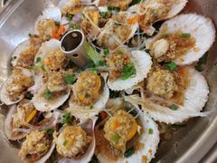 -今鲜源大酒店·中华餐饮名店(新湛路店)