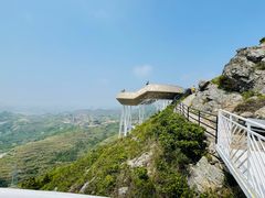 -温岭石塘海边