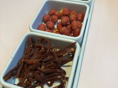 -南拳十三姨·潮汕砂锅粥·粤菜(西单大悦城店)