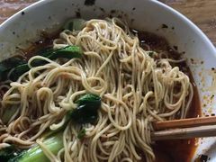 -老地方猫儿面(磁器口店)