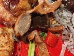 -好伦哥比萨烤肉自助(马家堡店)