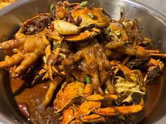 -靓靓蒸虾·头牌蒸虾(万松园玲珑店)