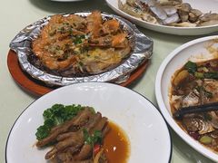 -高佳庄·舟山海鲜(海景旗舰店)