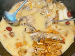 -芸山季·云南山珍菌火锅(宝能环球汇店)