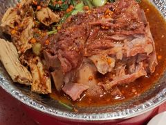 -喜家德虾仁水饺(东海缤纷天地店)