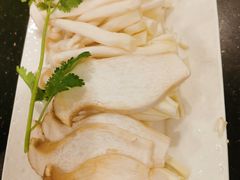 -肥佬椰子鸡(文锦渡店)
