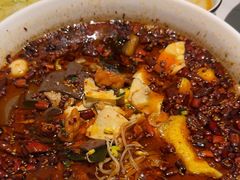 -南山翁新概念川菜(江宁万达广场店)