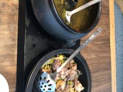 云海肴汽锅鸡-云海肴云南菜(浦江欢乐颂店)