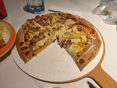 -必胜客(泰盛广场店)