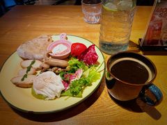 -JINNS锦时 steak&pizza(浸信会礼拜堂旧址店)
