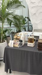 -BOF HAIR BY HONTO