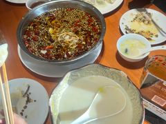 -景秀餐厅(南锣鼓巷店)