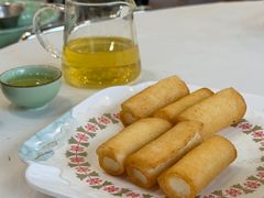 -丰尔粥食·顺德鱼生·干蒸排骨顺德菜(大良分店)