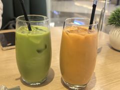 -mango tree芒果树泰国餐厅(青岛万象城店)