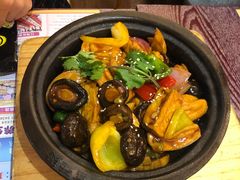-超级厨房概念餐厅(奥园广场店)