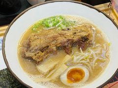 -少椿食·拉面·丼饭·关东煮(鲁祖庙店)