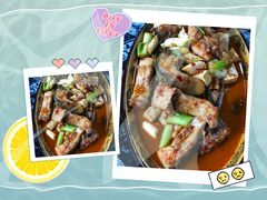 -老宅子私房菜馆(大理古城店)