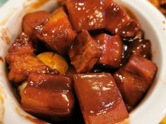 -香融府·烤鸭·家常菜(马家堡路店)