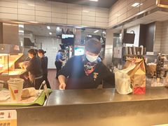 -麦当劳(斜土路2号店)