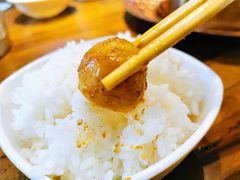 墨鱼丸-老佛爷蛙锅•鲜蛙煲(麦凯乐店)