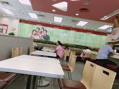-肯德基(万科广东路店)
