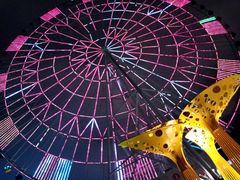 -南昌之星摩天轮