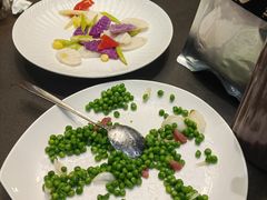 -香芙茗茶楼(梅家坞总店)