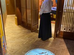 -醉西楼·国风茶社