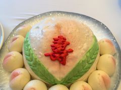-香格里拉香宫·海鲜青岛菜·鲁菜·淮扬菜