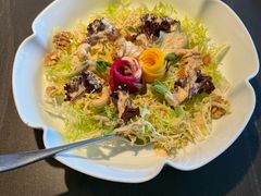 湖光春色沙拉-湖里春风·淮扬菜(丽泽天街店)