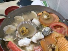 iphone_upload_pic-张妈台式锅烧(深大店)