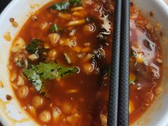 -重庆鱼美佳火锅(四川师大店)