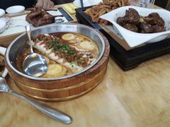 -肥仔顺德菜(龙悦居店)