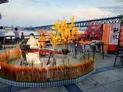 -汉水谣·江景餐厅(江滩店)