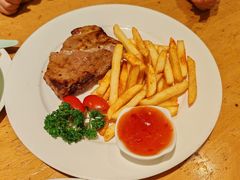 -兰特伯爵西餐厅·啤酒屋(方庄店)