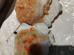 -小船渔村•大连菜•大连焖鱼(黄河路店)