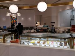 -PAUL LAFAYET 法式甜品(深圳湾万象城店)