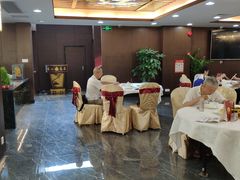 -东江海鲜酒家(客村店)