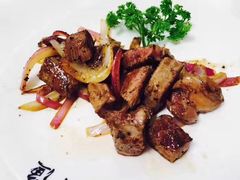 -大渔铁板烧(蛇口店)