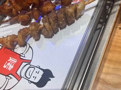 -铁人烧烤(北京店)