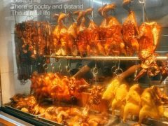 -香辉食馆(新兴路店)
