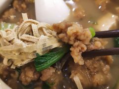 -溢香苑瓦罐(前进路店)