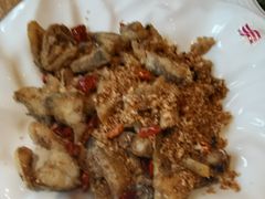 -重庆解放碑帝晶酒店·雅轩中餐厅