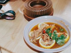 -牛腩之旅·牛腩牛杂煲(光启城美食城店)