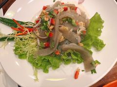 泰式酸辣魔芋-荷花泰菜(东方新天地店)