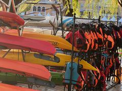 -WhaleSports户外水上运动俱乐部(朝阳公园店)